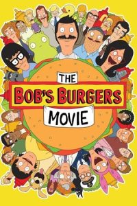 Bob’s Burgers: La película [Spanish]